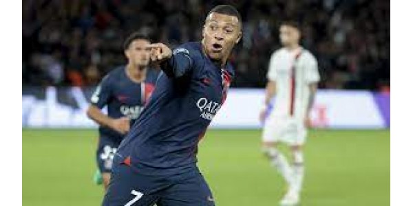 Naprawdę nadszedł czas, aby Mbappé odszedł